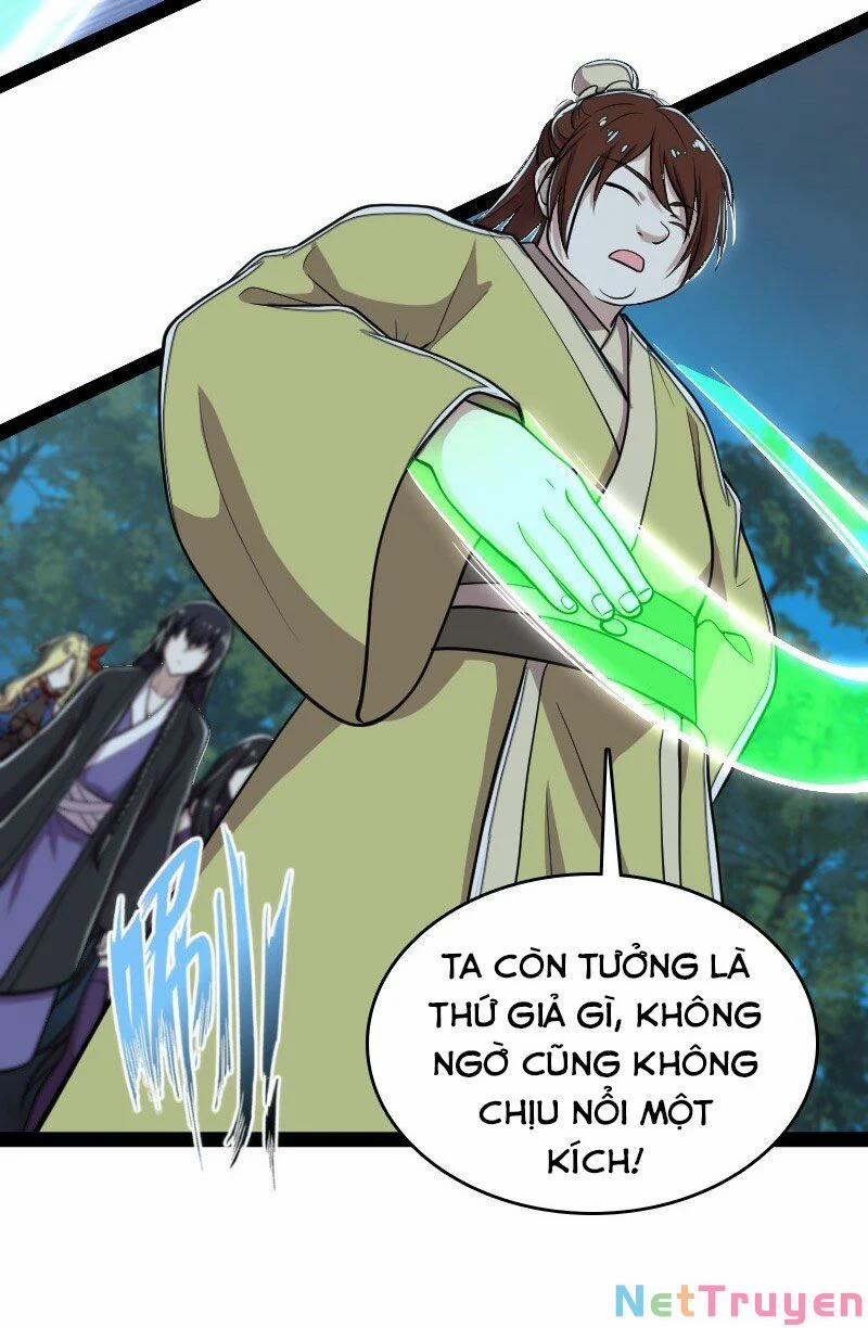 Sinh Hoạt Của Võ Đế Sau Khi Ẩn Cư 102 trang 43