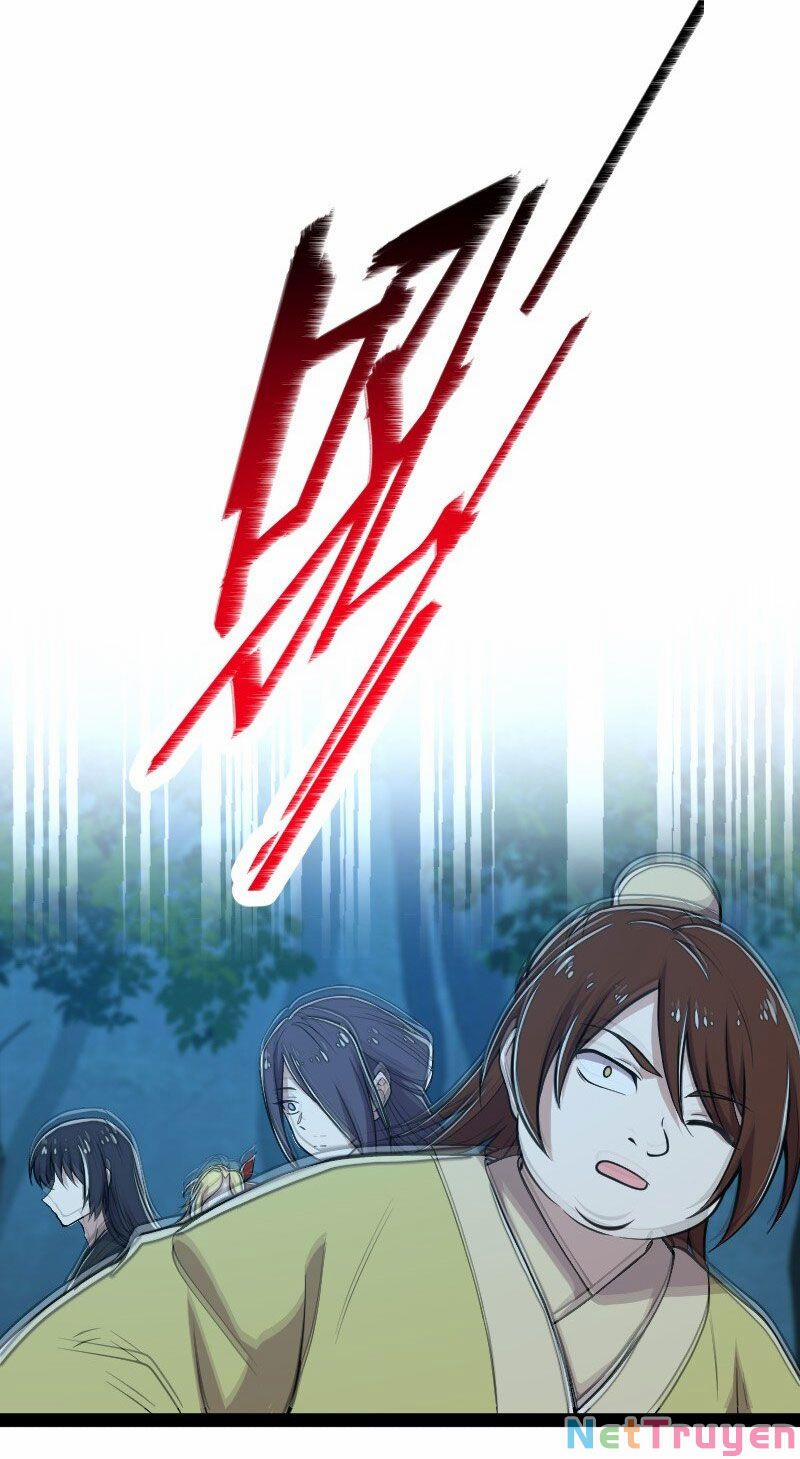 Sinh Hoạt Của Võ Đế Sau Khi Ẩn Cư 102 trang 45