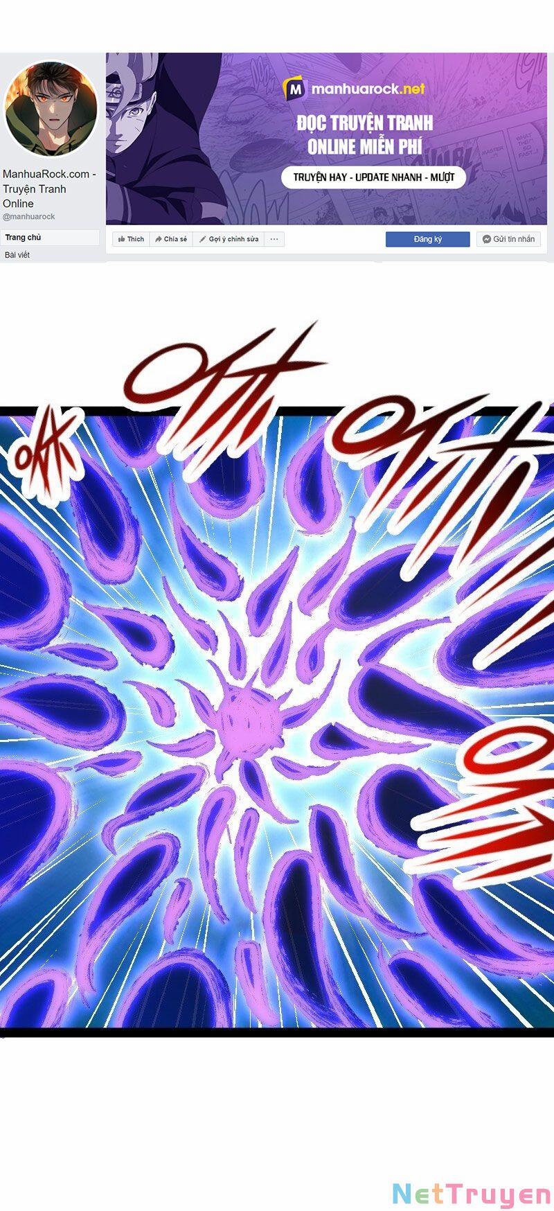 Sinh Hoạt Của Võ Đế Sau Khi Ẩn Cư 102 trang 46