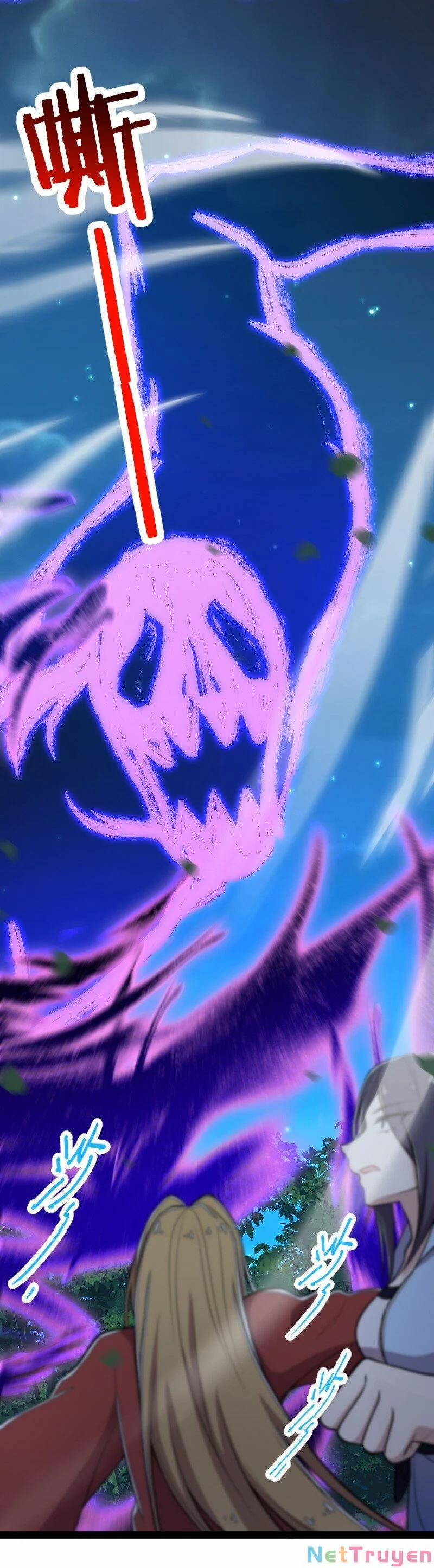 Sinh Hoạt Của Võ Đế Sau Khi Ẩn Cư 102 trang 48