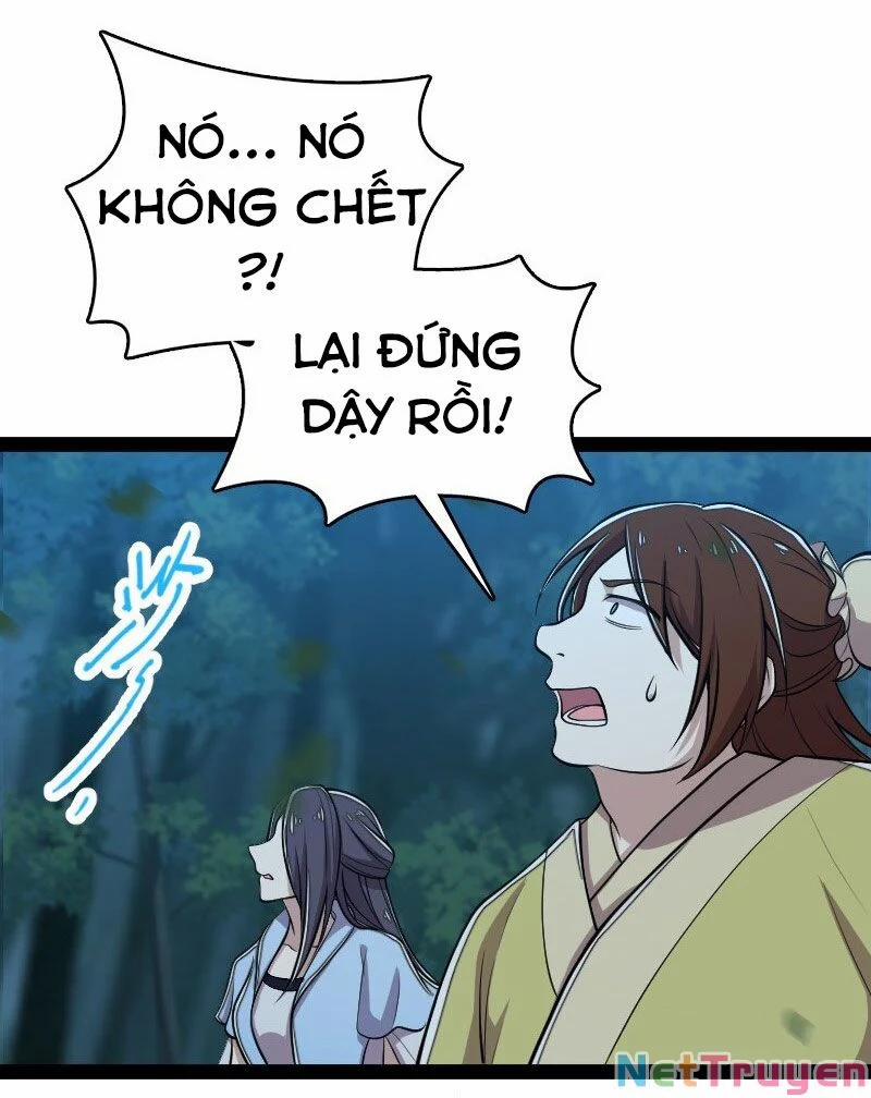 Sinh Hoạt Của Võ Đế Sau Khi Ẩn Cư 102 trang 49