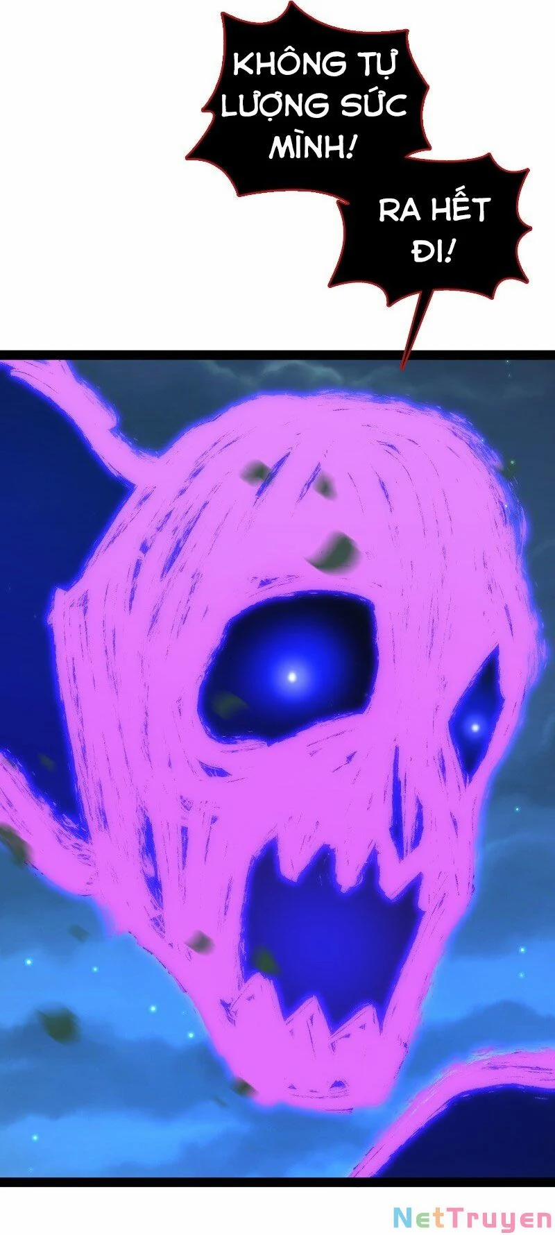 Sinh Hoạt Của Võ Đế Sau Khi Ẩn Cư 102 trang 50