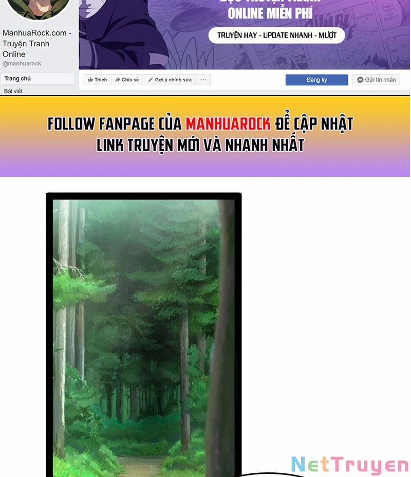 Sinh Hoạt Của Võ Đế Sau Khi Ẩn Cư 102 trang 7