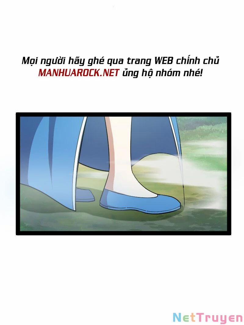 Sinh Hoạt Của Võ Đế Sau Khi Ẩn Cư 102 trang 9