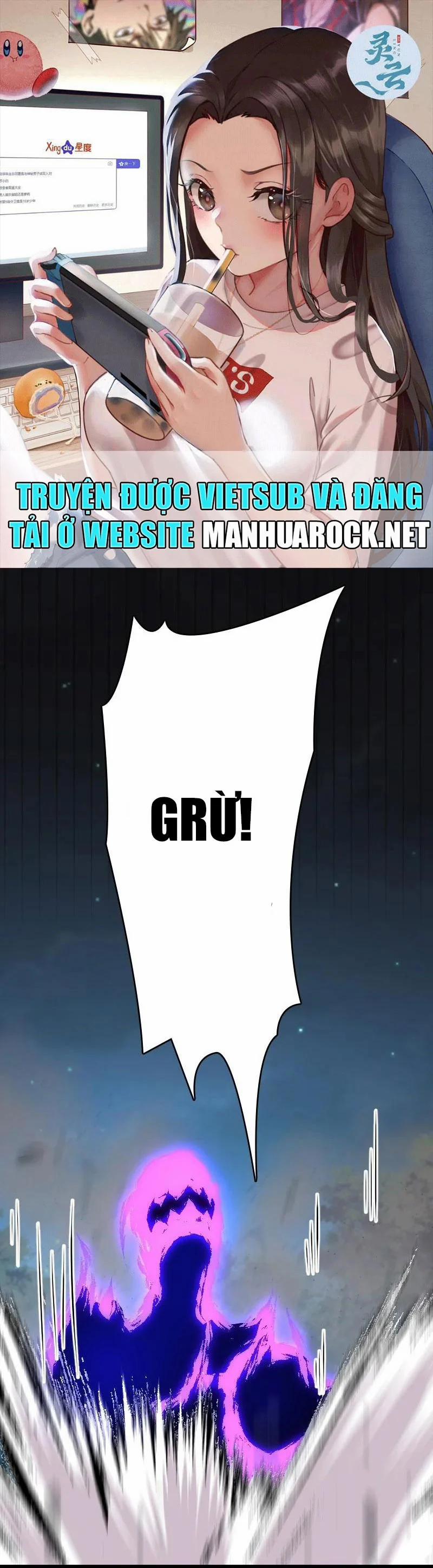 Sinh Hoạt Của Võ Đế Sau Khi Ẩn Cư 103 trang 0