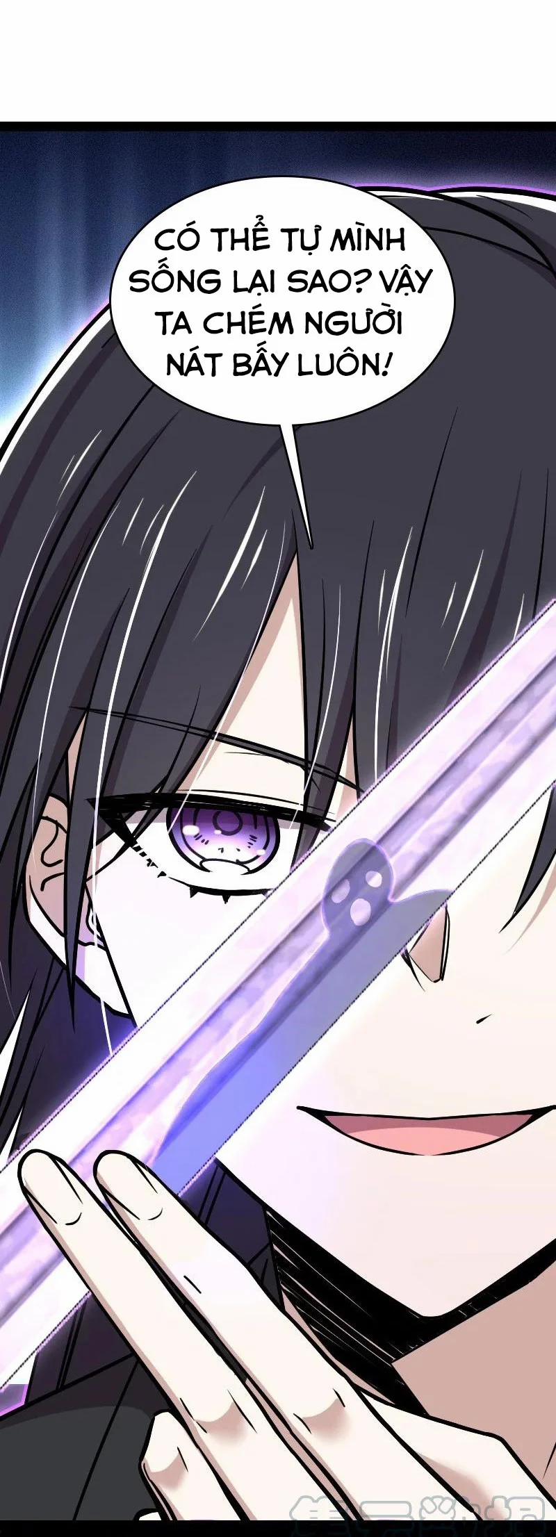 Sinh Hoạt Của Võ Đế Sau Khi Ẩn Cư 103 trang 10