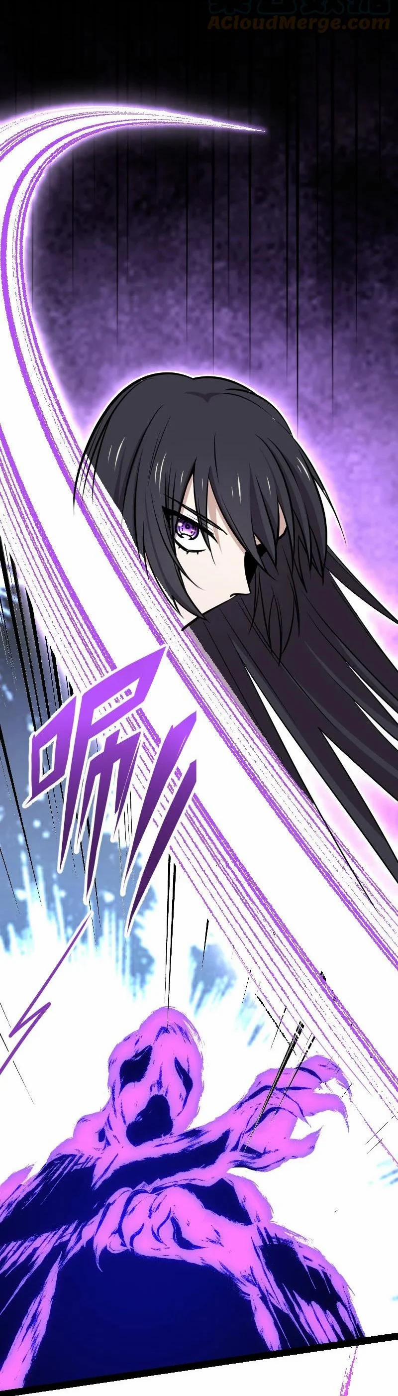 Sinh Hoạt Của Võ Đế Sau Khi Ẩn Cư 103 trang 11