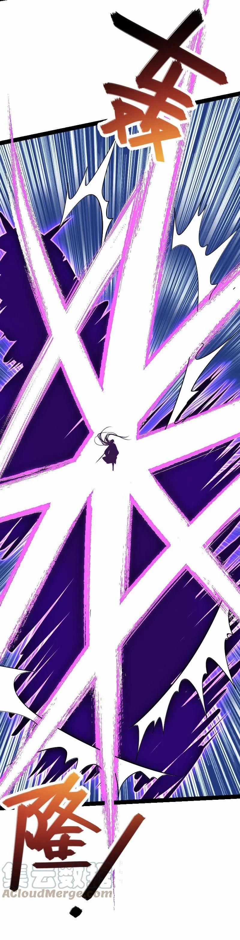 Sinh Hoạt Của Võ Đế Sau Khi Ẩn Cư 103 trang 12