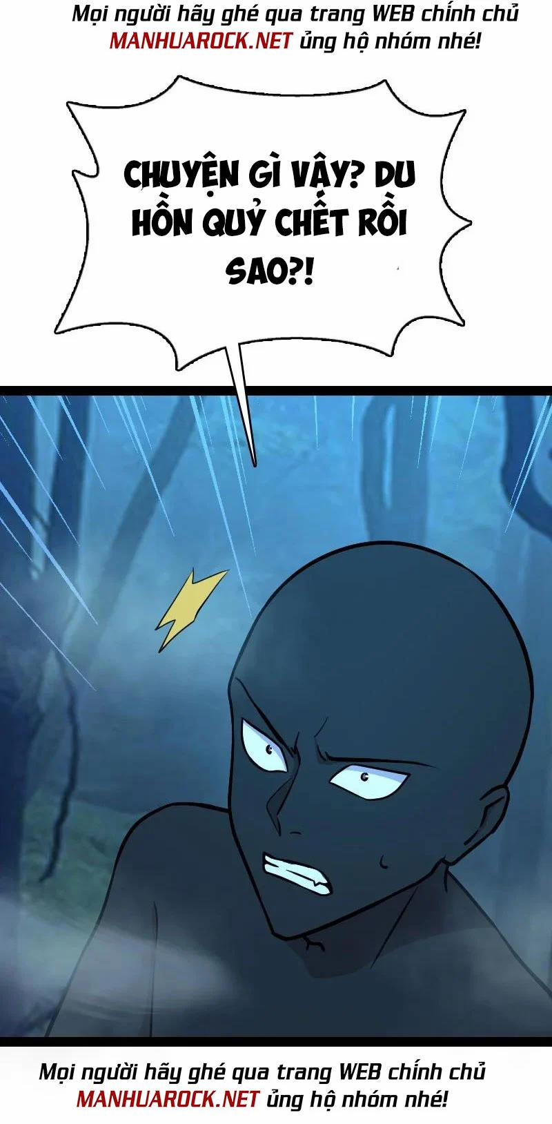 Sinh Hoạt Của Võ Đế Sau Khi Ẩn Cư 103 trang 13