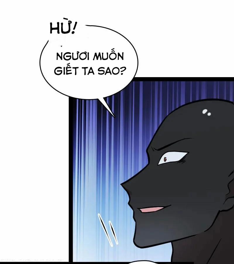 Sinh Hoạt Của Võ Đế Sau Khi Ẩn Cư 103 trang 16