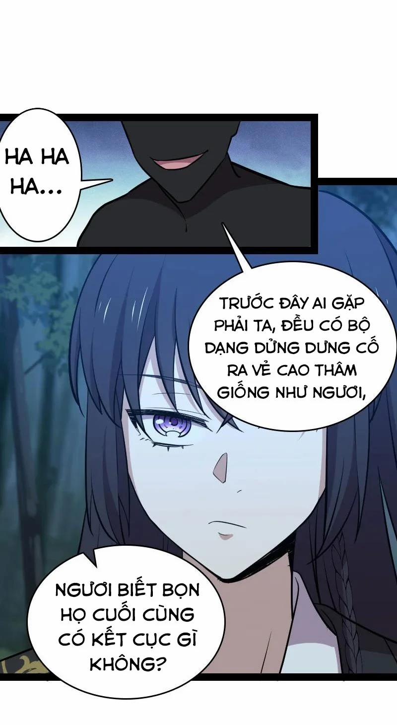 Sinh Hoạt Của Võ Đế Sau Khi Ẩn Cư 103 trang 18