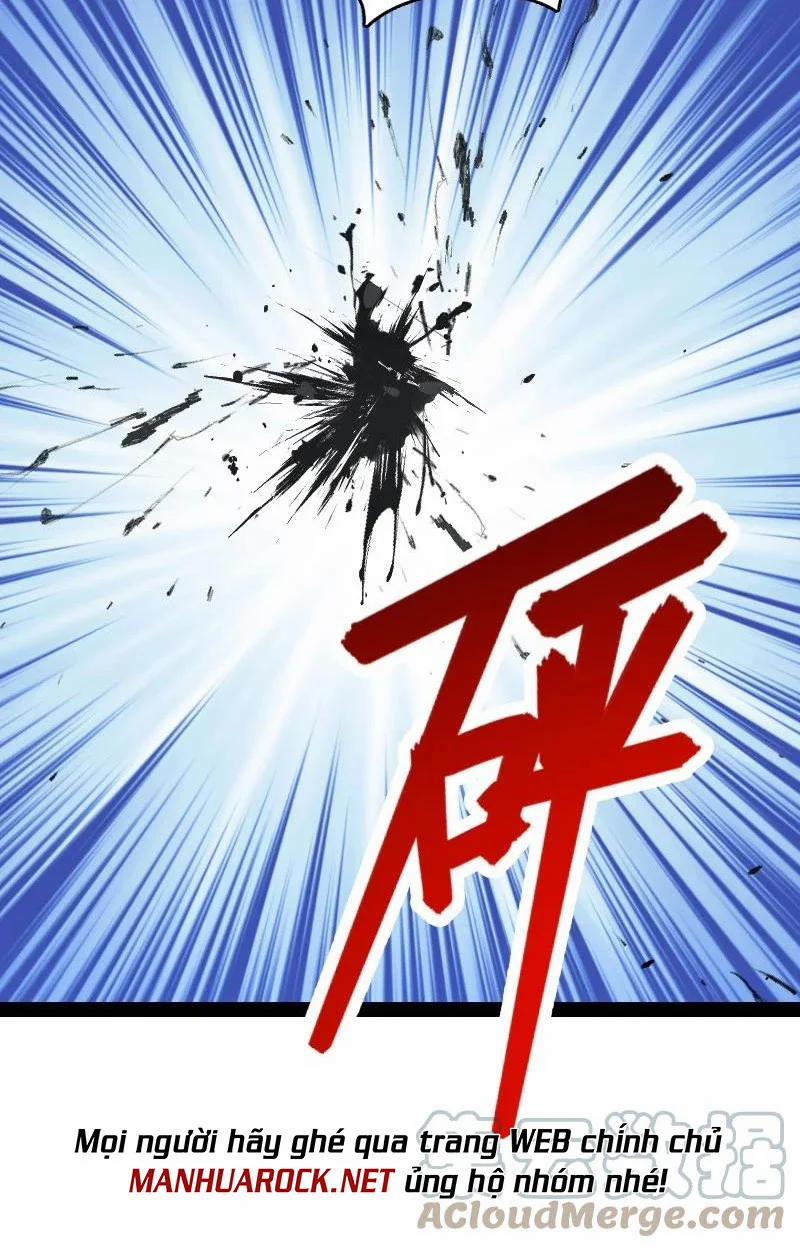 Sinh Hoạt Của Võ Đế Sau Khi Ẩn Cư 103 trang 25