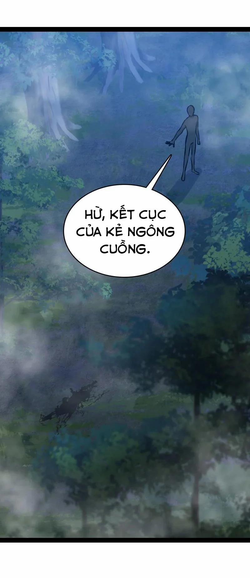 Sinh Hoạt Của Võ Đế Sau Khi Ẩn Cư 103 trang 27