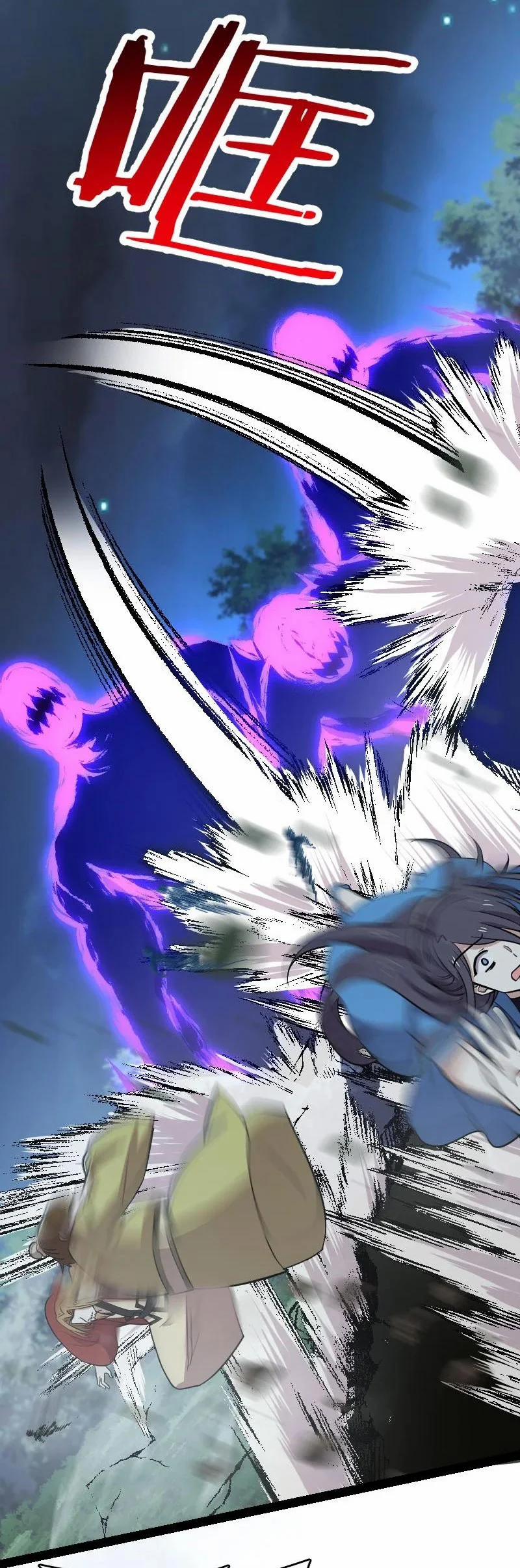 Sinh Hoạt Của Võ Đế Sau Khi Ẩn Cư 103 trang 3