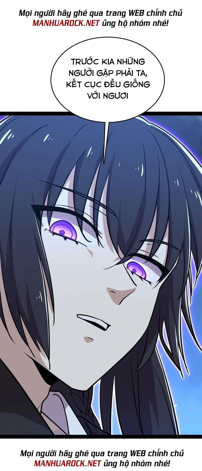 Sinh Hoạt Của Võ Đế Sau Khi Ẩn Cư 103 trang 30