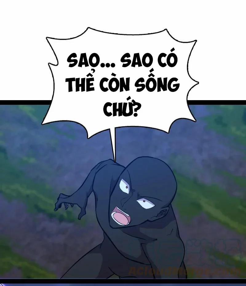 Sinh Hoạt Của Võ Đế Sau Khi Ẩn Cư 103 trang 31