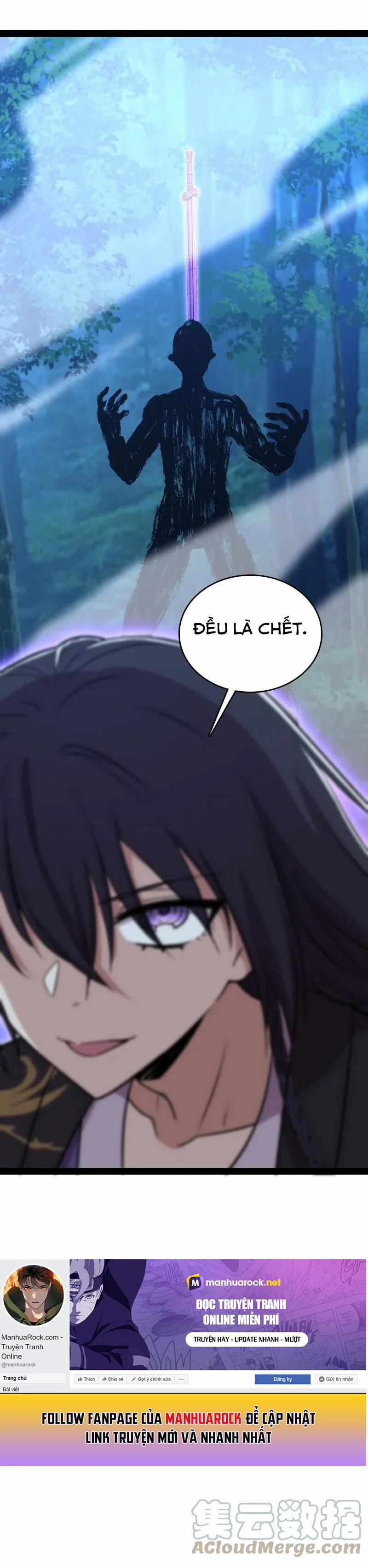 Sinh Hoạt Của Võ Đế Sau Khi Ẩn Cư 103 trang 33