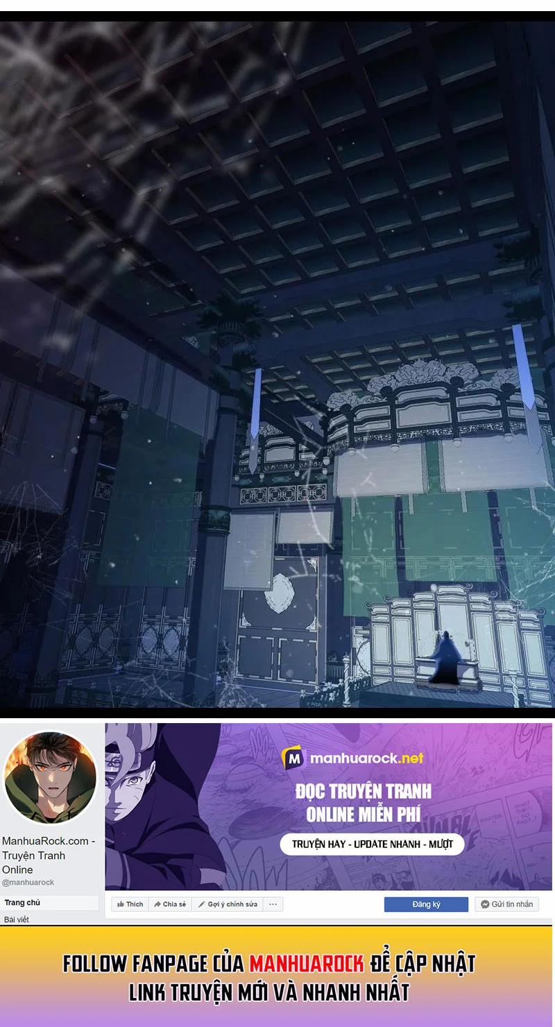 Sinh Hoạt Của Võ Đế Sau Khi Ẩn Cư 103 trang 34