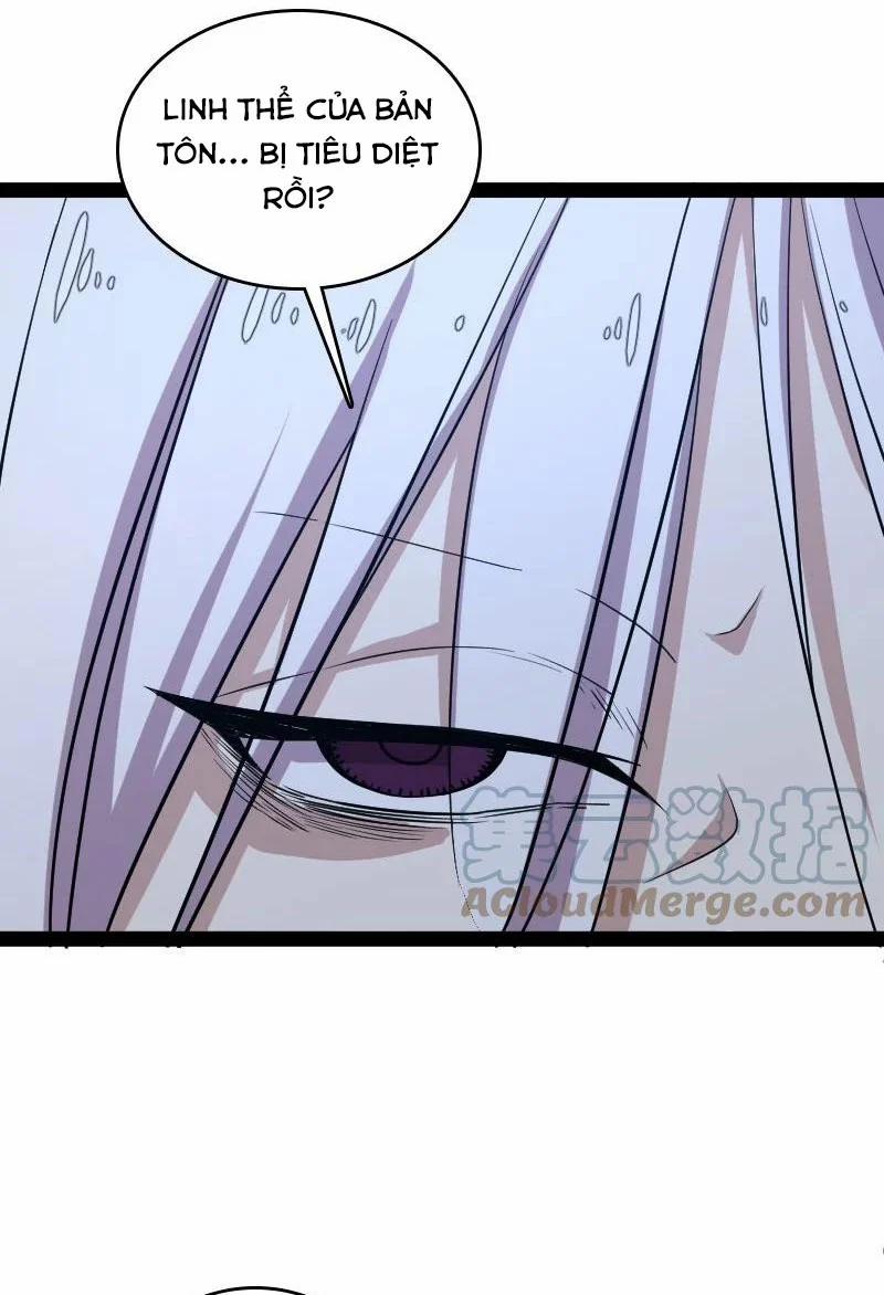 Sinh Hoạt Của Võ Đế Sau Khi Ẩn Cư 103 trang 36