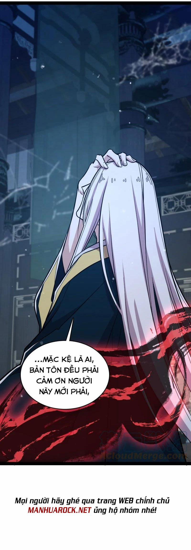 Sinh Hoạt Của Võ Đế Sau Khi Ẩn Cư 103 trang 40