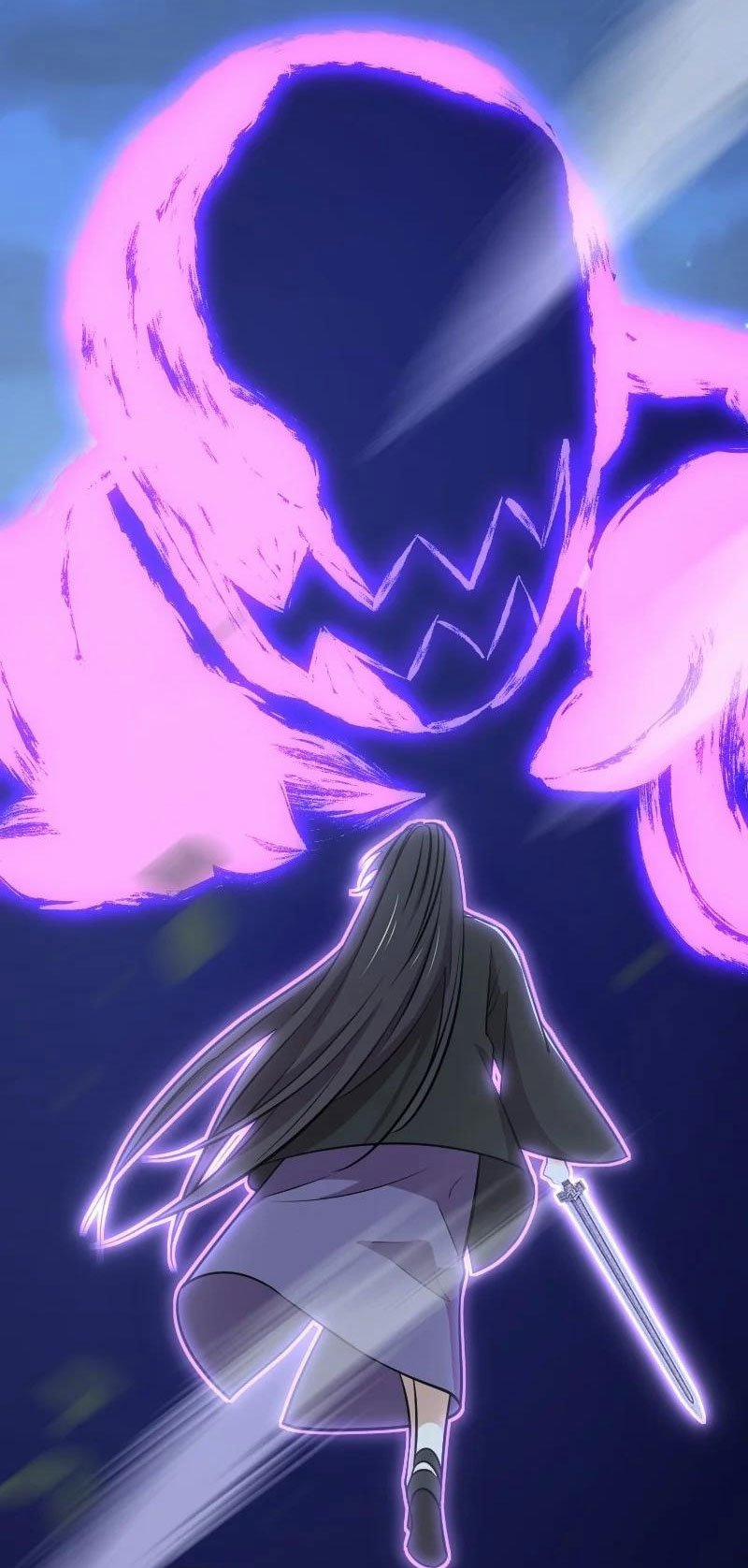 Sinh Hoạt Của Võ Đế Sau Khi Ẩn Cư 103 trang 6