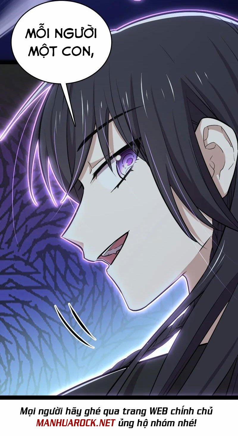 Sinh Hoạt Của Võ Đế Sau Khi Ẩn Cư 103 trang 7