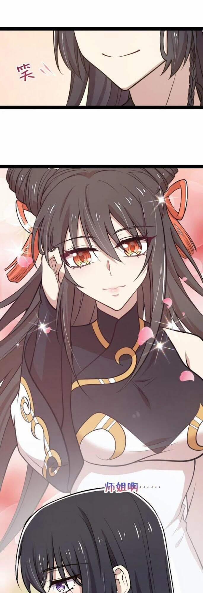 Sinh Hoạt Của Võ Đế Sau Khi Ẩn Cư 104 trang 12