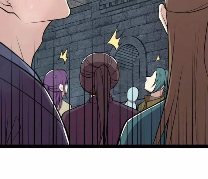 Sinh Hoạt Của Võ Đế Sau Khi Ẩn Cư 104 trang 14