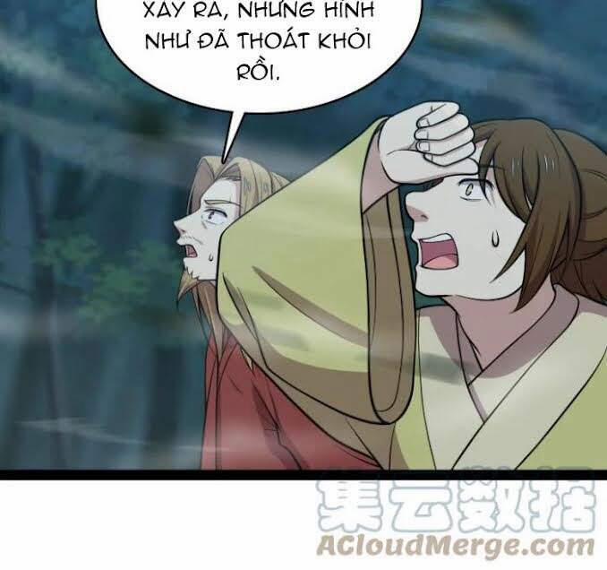 Sinh Hoạt Của Võ Đế Sau Khi Ẩn Cư 104 trang 2