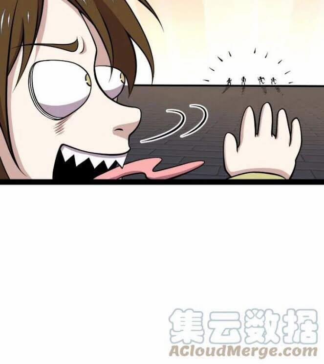 Sinh Hoạt Của Võ Đế Sau Khi Ẩn Cư 104 trang 20