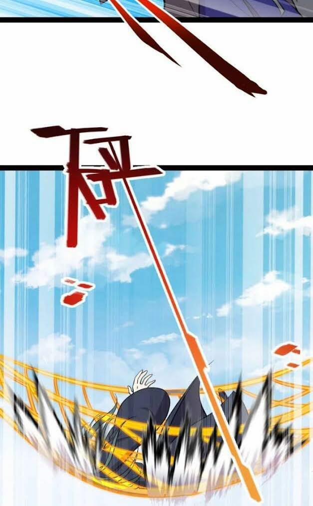 Sinh Hoạt Của Võ Đế Sau Khi Ẩn Cư 104 trang 23