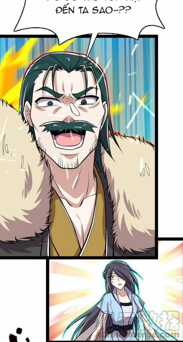 Sinh Hoạt Của Võ Đế Sau Khi Ẩn Cư 104 trang 38