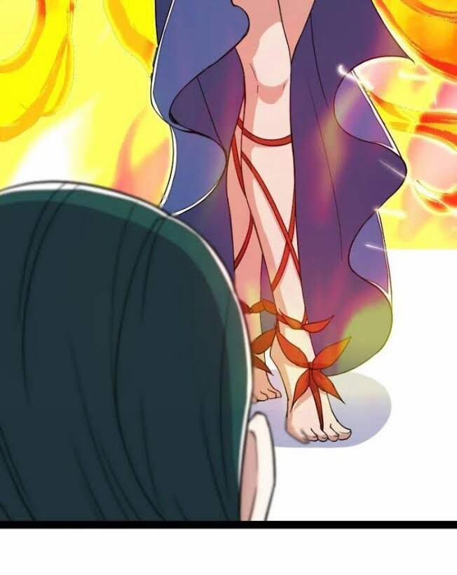 Sinh Hoạt Của Võ Đế Sau Khi Ẩn Cư 104 trang 41