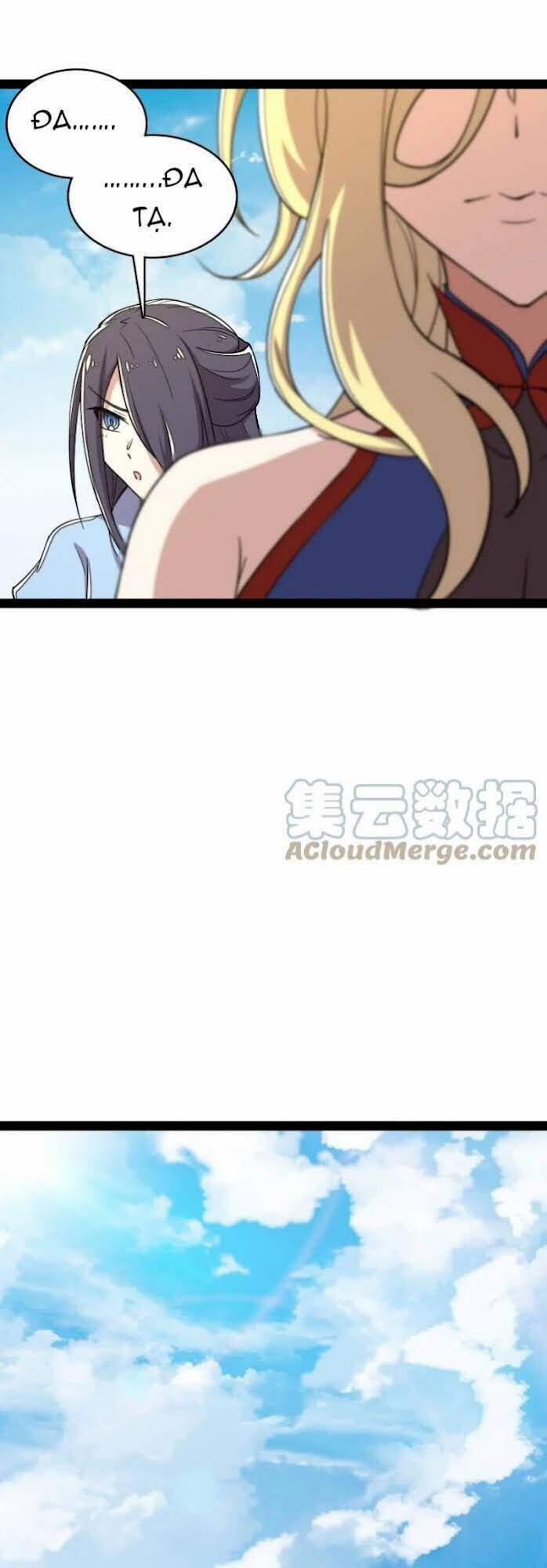 Sinh Hoạt Của Võ Đế Sau Khi Ẩn Cư 104 trang 44