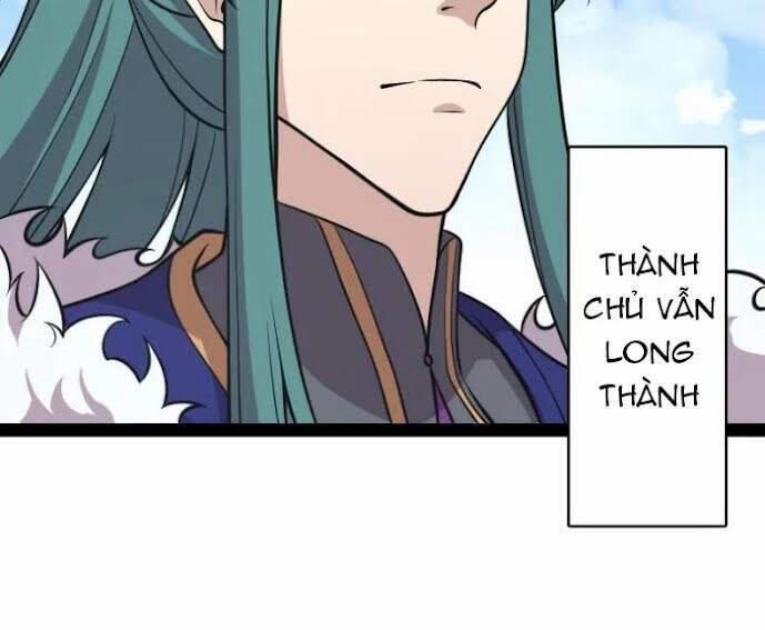 Sinh Hoạt Của Võ Đế Sau Khi Ẩn Cư 104 trang 8