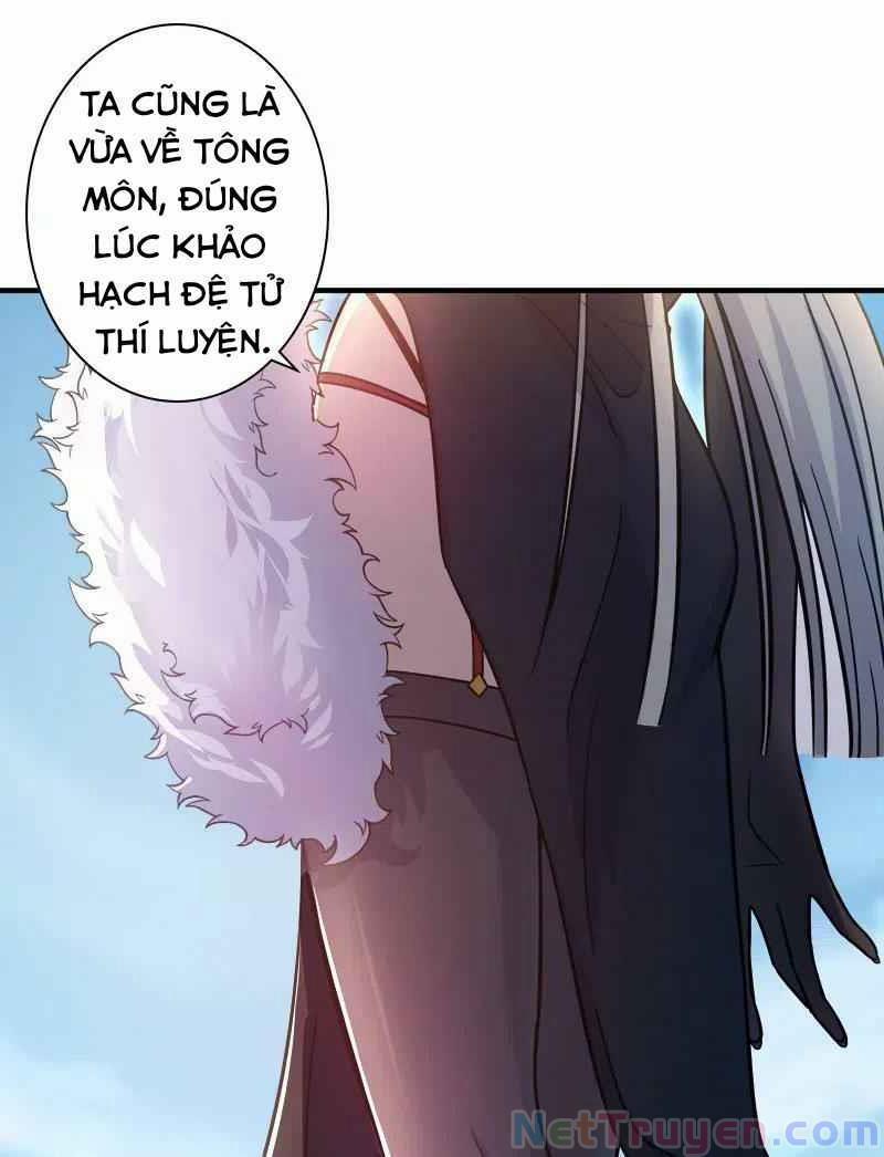 Sinh Hoạt Của Võ Đế Sau Khi Ẩn Cư 12 trang 2