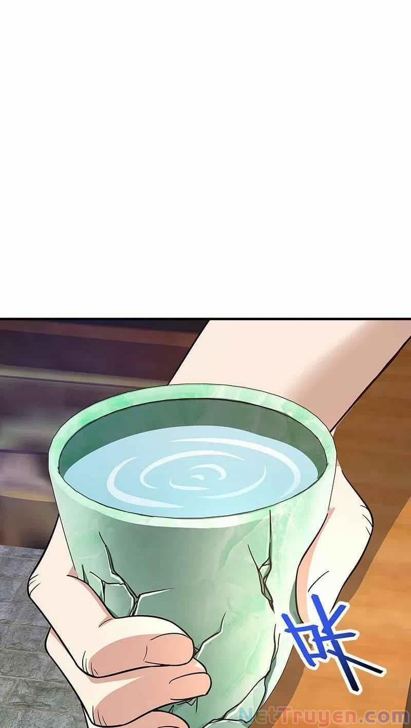 Sinh Hoạt Của Võ Đế Sau Khi Ẩn Cư 12 trang 28