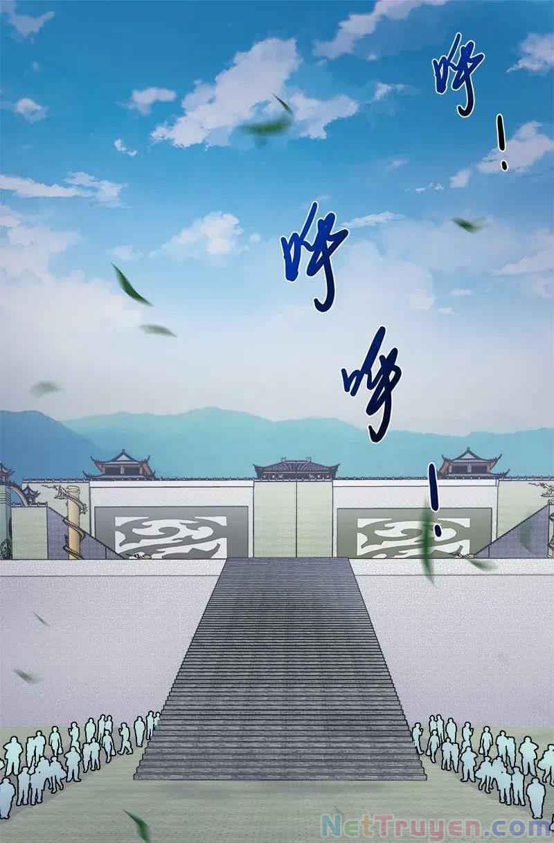 Sinh Hoạt Của Võ Đế Sau Khi Ẩn Cư 13 trang 10