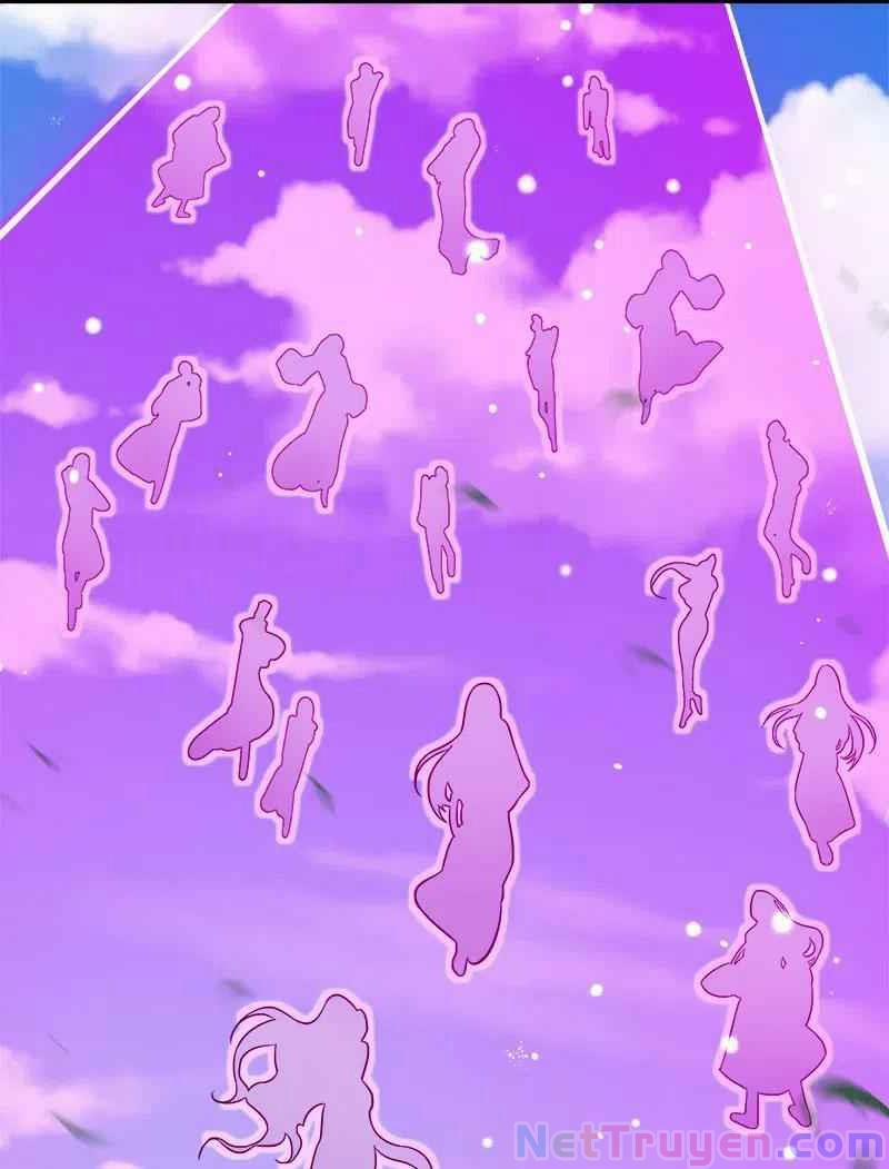 Sinh Hoạt Của Võ Đế Sau Khi Ẩn Cư 13 trang 13