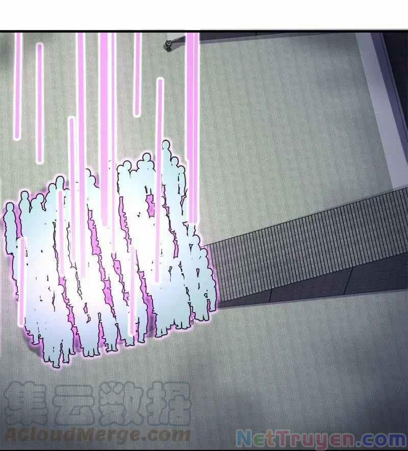 Sinh Hoạt Của Võ Đế Sau Khi Ẩn Cư 13 trang 26