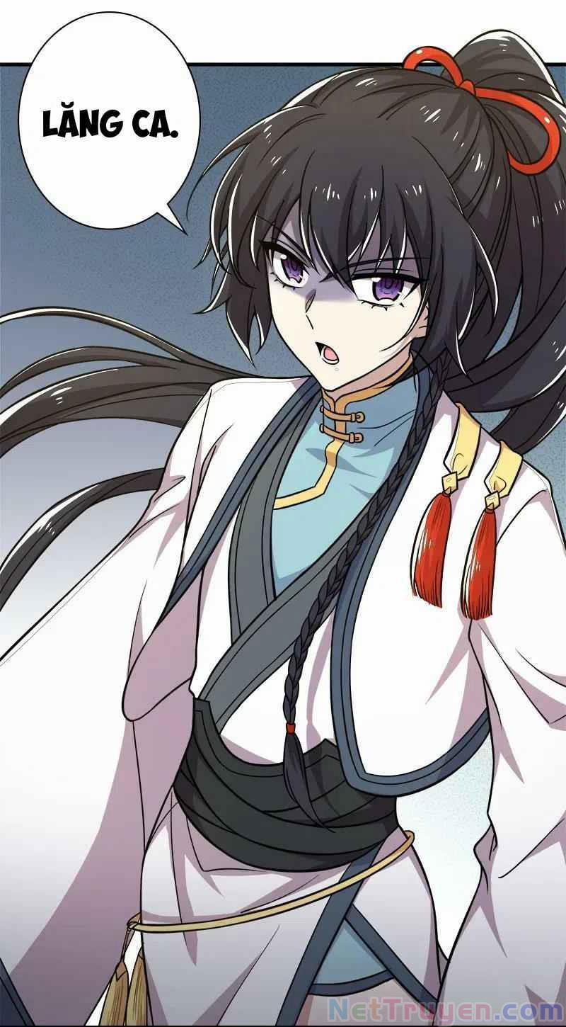 Sinh Hoạt Của Võ Đế Sau Khi Ẩn Cư 13 trang 39