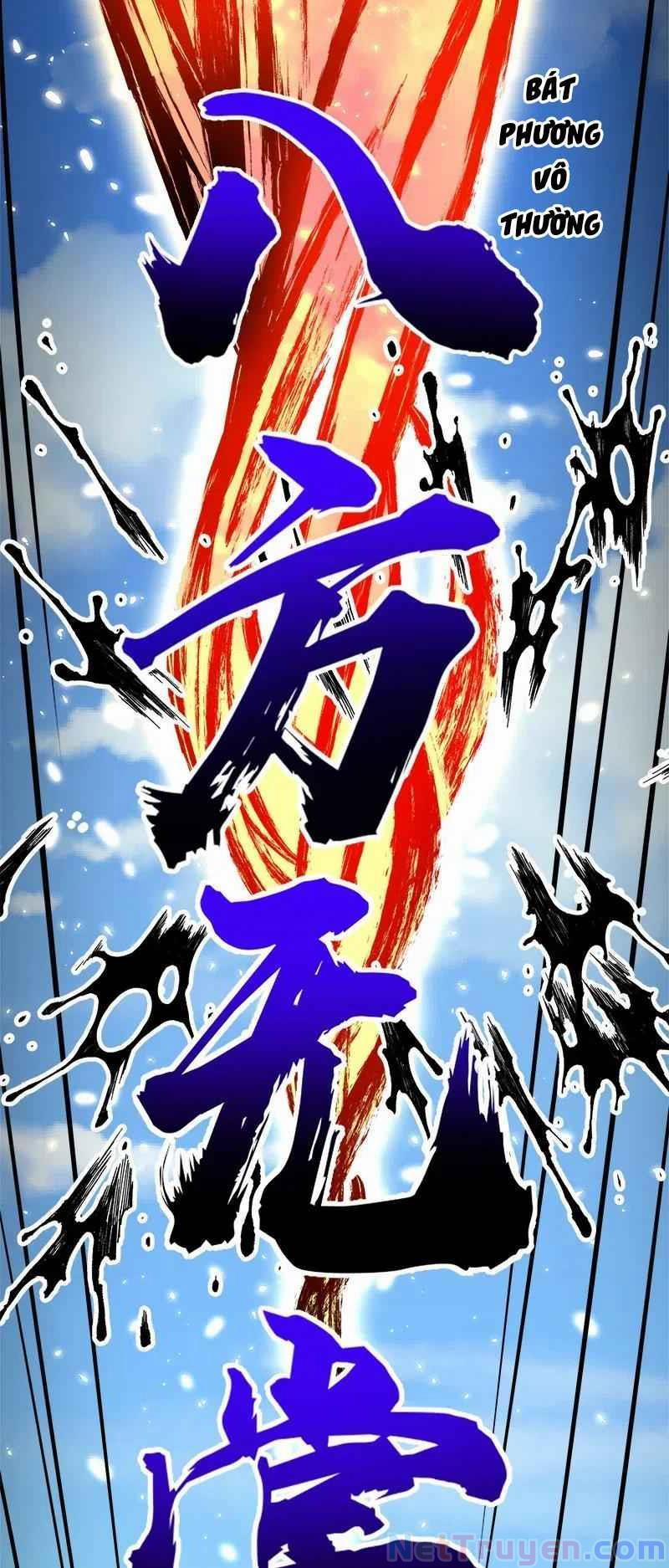 Sinh Hoạt Của Võ Đế Sau Khi Ẩn Cư 14 trang 19