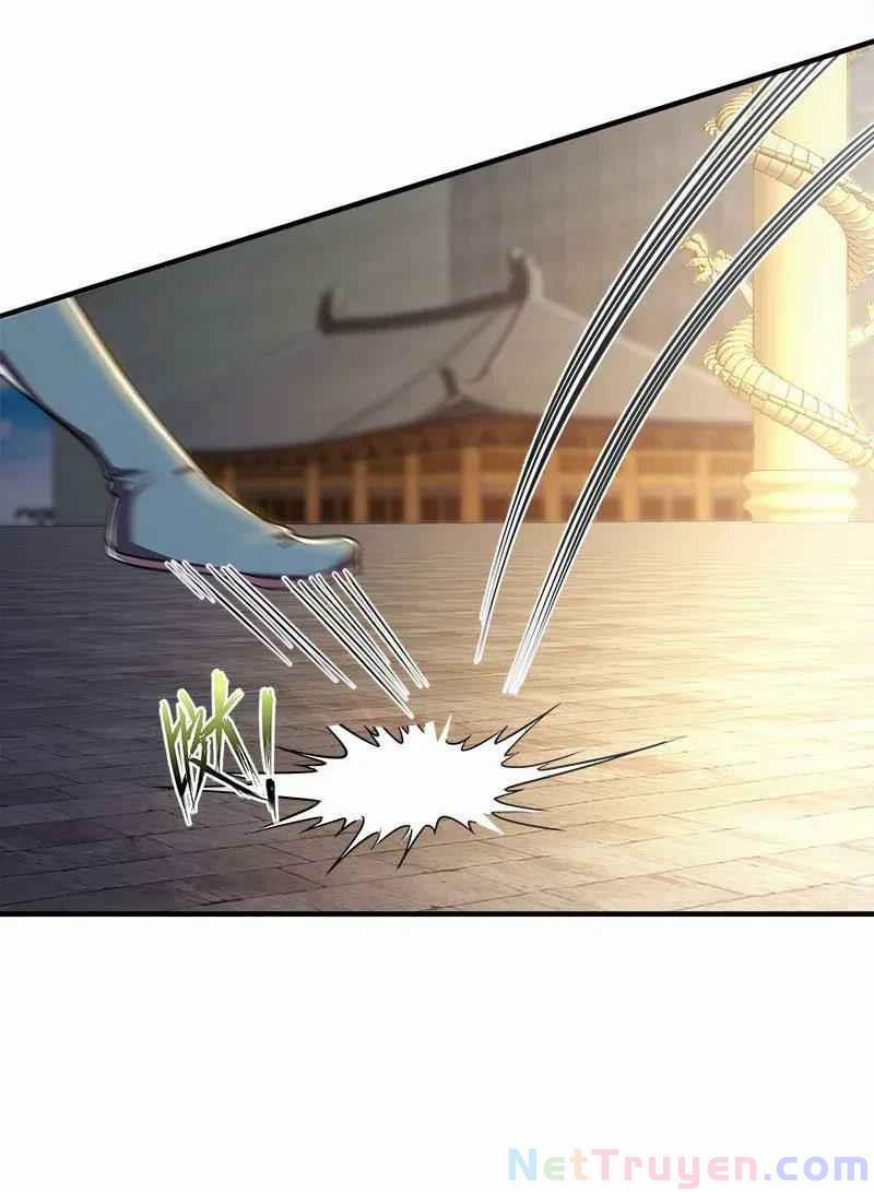 Sinh Hoạt Của Võ Đế Sau Khi Ẩn Cư 14 trang 25