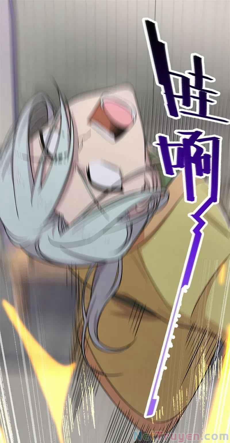 Sinh Hoạt Của Võ Đế Sau Khi Ẩn Cư 14 trang 45