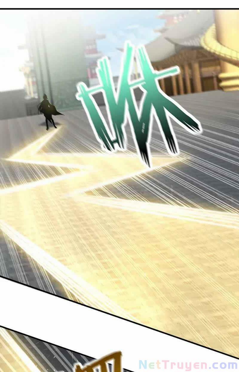 Sinh Hoạt Của Võ Đế Sau Khi Ẩn Cư 15 trang 13