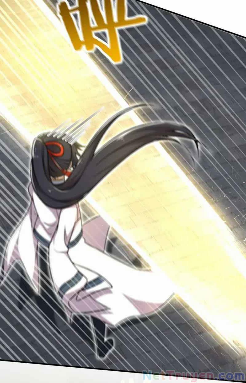 Sinh Hoạt Của Võ Đế Sau Khi Ẩn Cư 15 trang 14