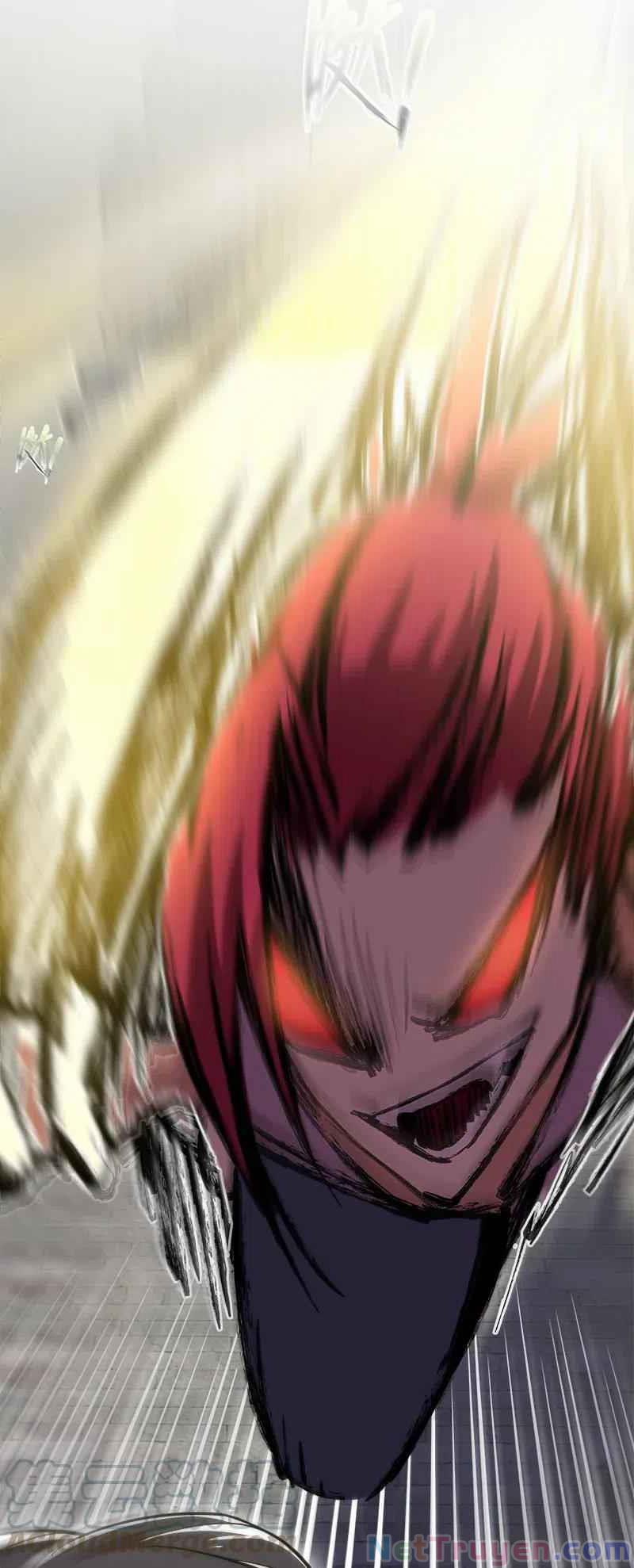 Sinh Hoạt Của Võ Đế Sau Khi Ẩn Cư 15 trang 15