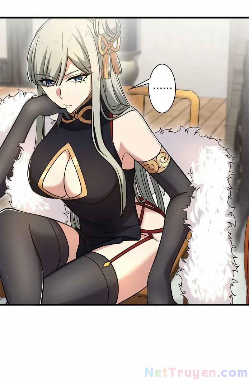 Sinh Hoạt Của Võ Đế Sau Khi Ẩn Cư 15 trang 6