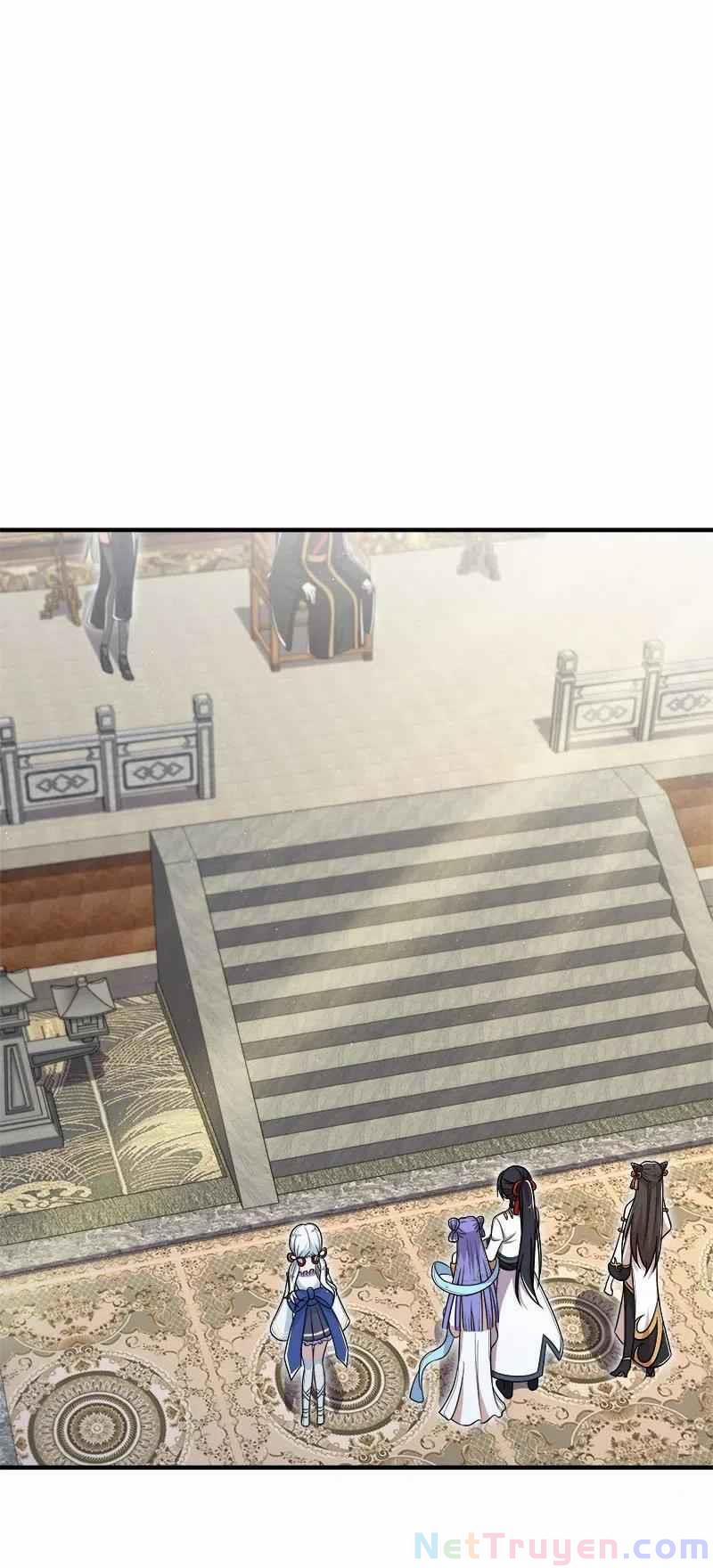 Sinh Hoạt Của Võ Đế Sau Khi Ẩn Cư 16 trang 10