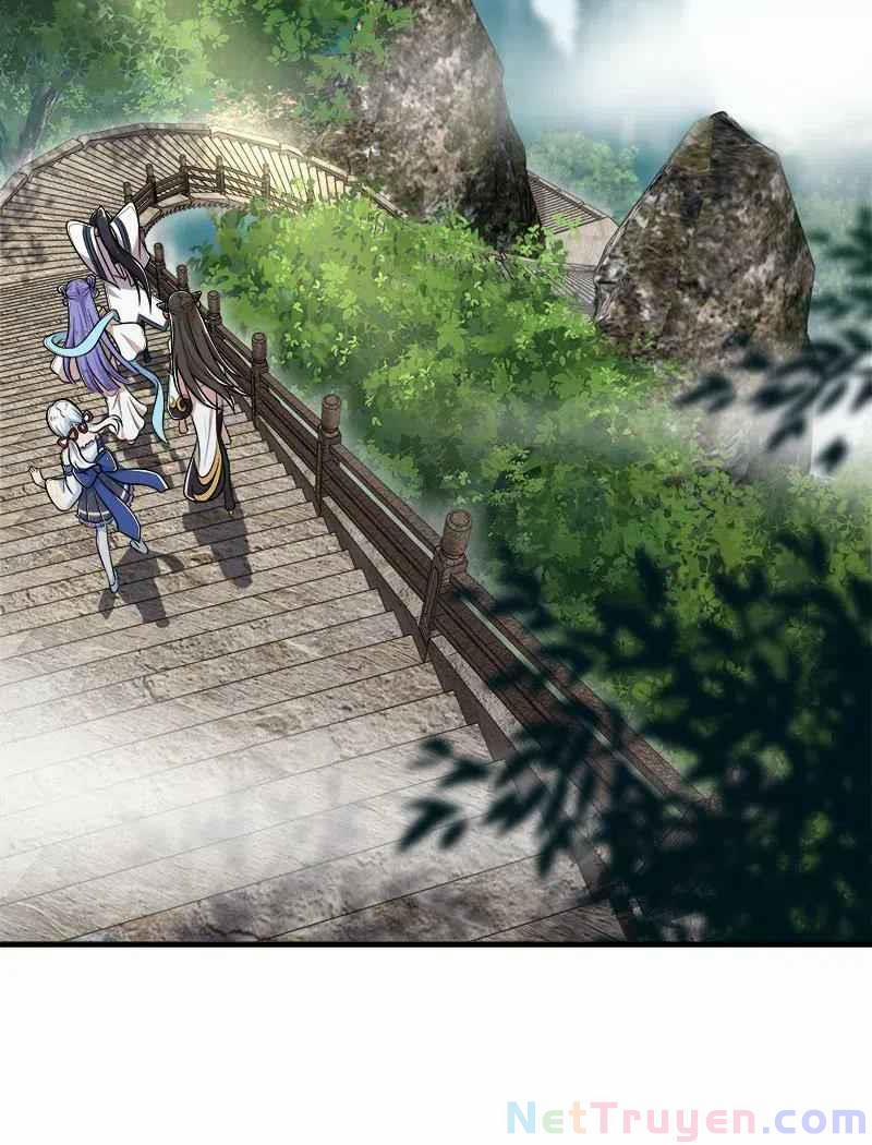 Sinh Hoạt Của Võ Đế Sau Khi Ẩn Cư 16 trang 19